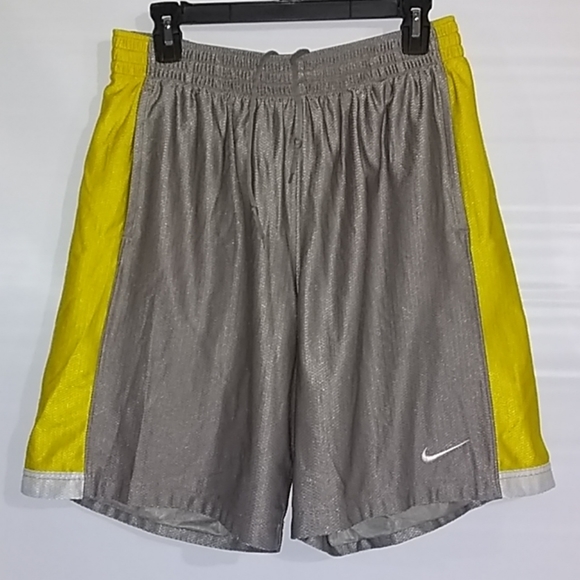 Nike Other - Nike Basketball Shorts Size L